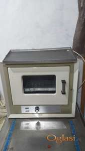 Suvi sterilizator Instrumentaria Zagreb ST 01-02